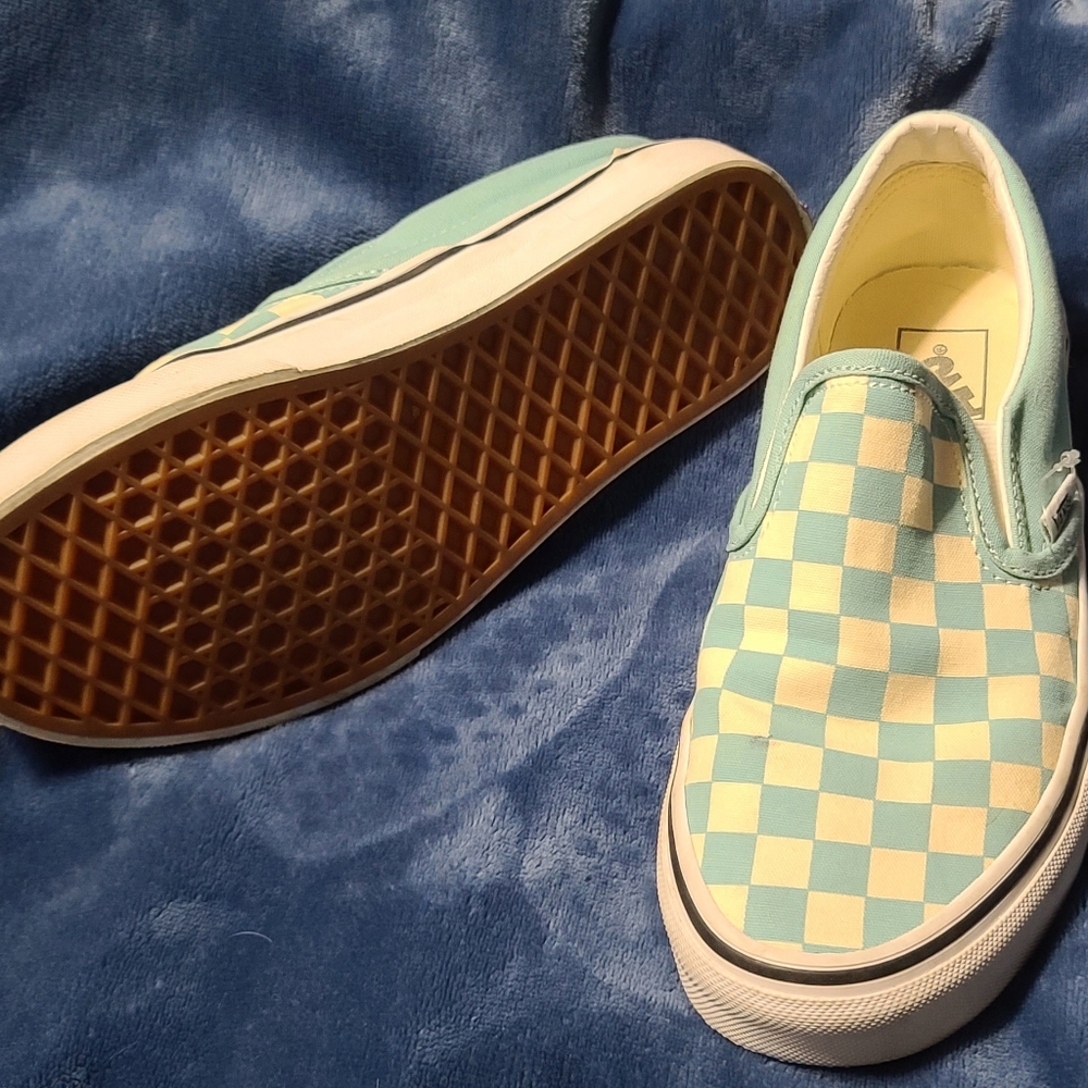 Vans